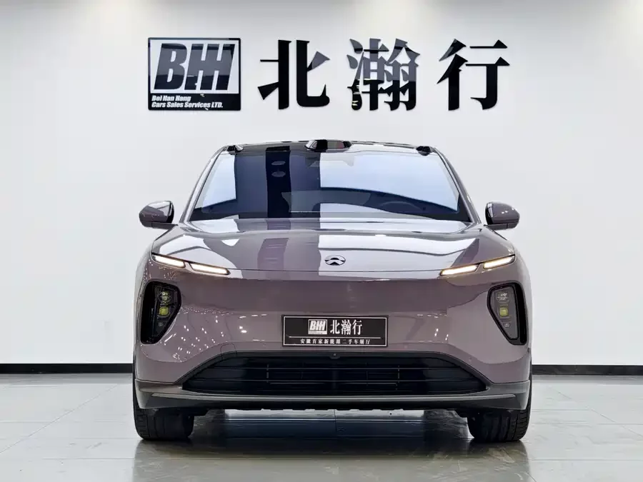 NIO EC6
