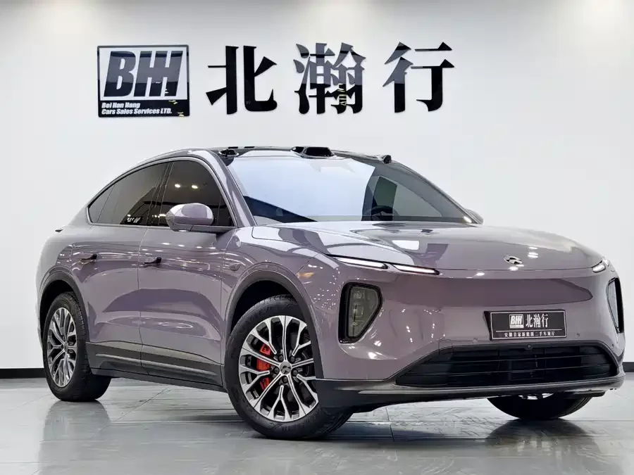 NIO EC6