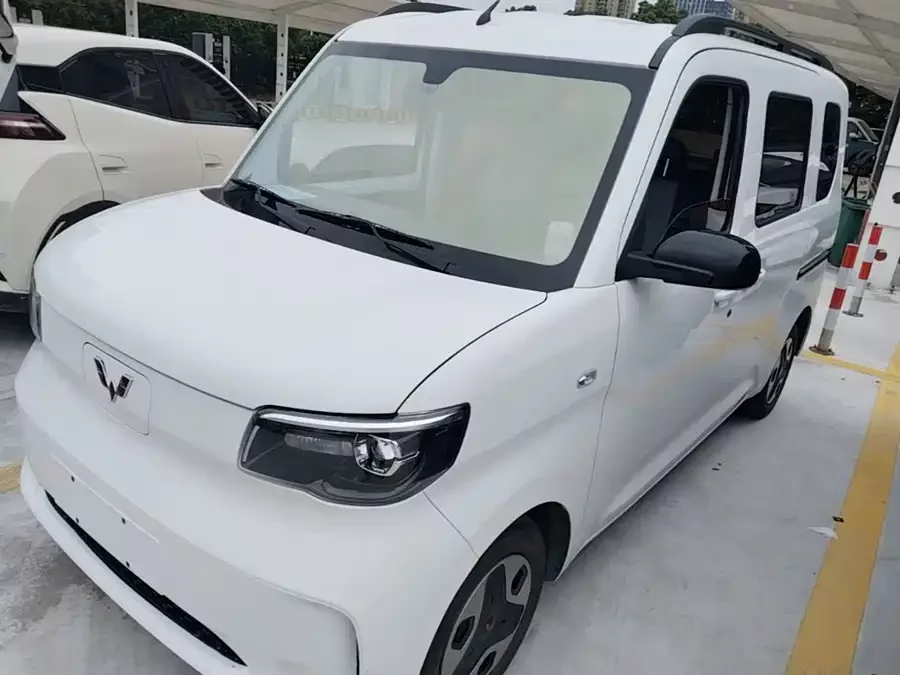 Wuling Zhiguang New Energy