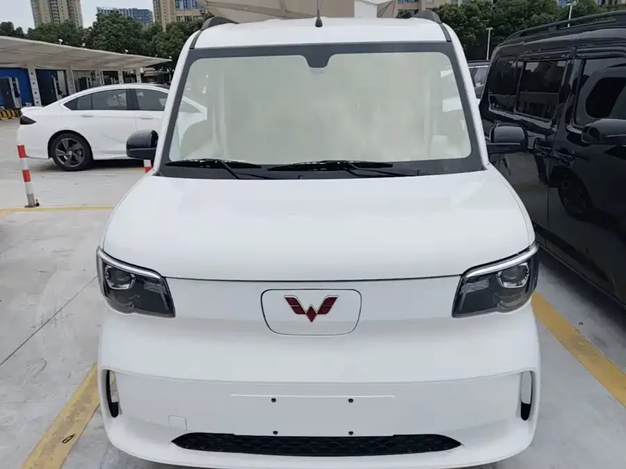 Wuling Zhiguang New Energy