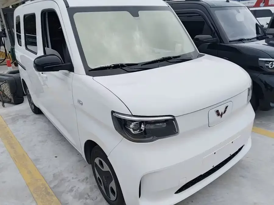 Wuling Zhiguang New Energy
