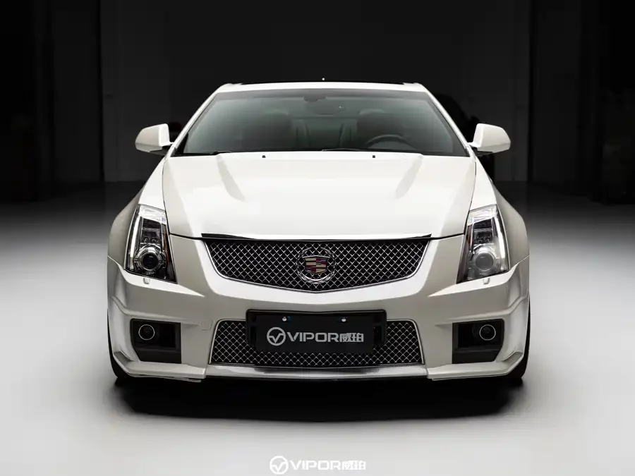 Cadillac CTS