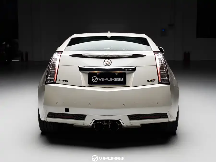 Cadillac CTS