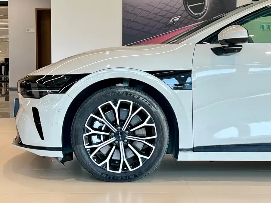 Zeekr 007GT