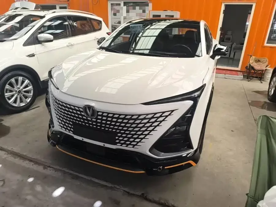 Changan UNI-T