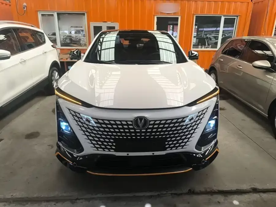 Changan UNI-T