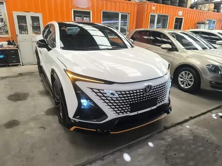 Changan UNI-T