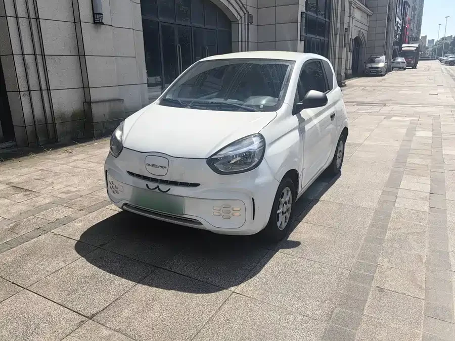 Roewe CLEVER