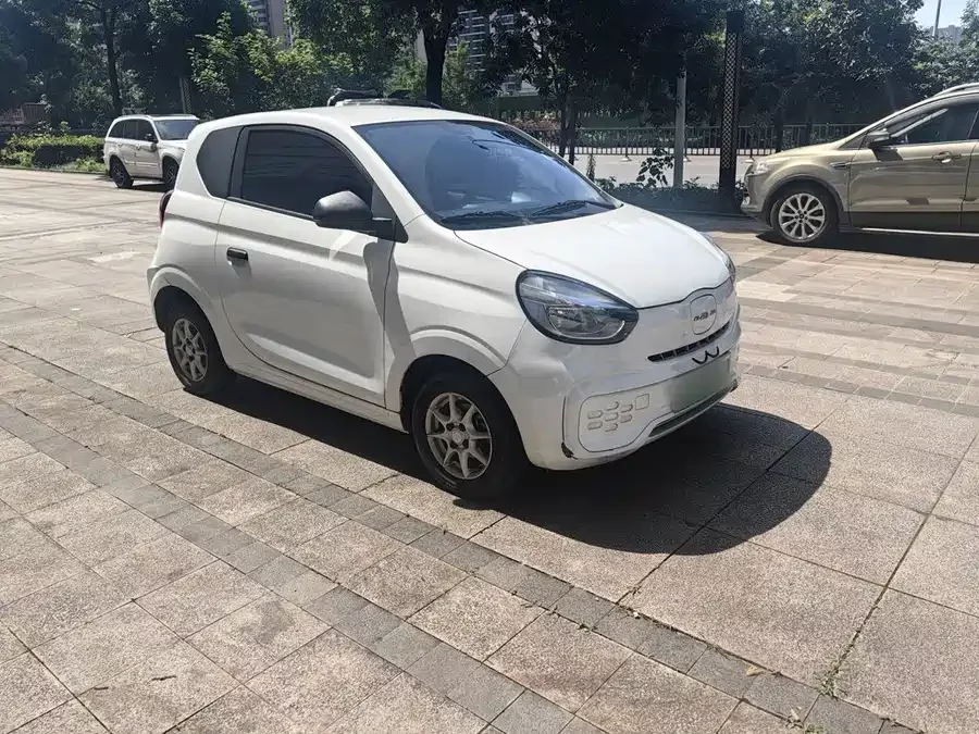 Roewe CLEVER
