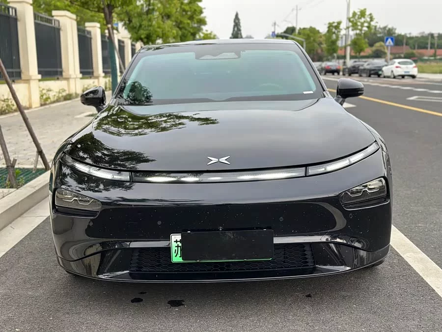 Xpeng P7
