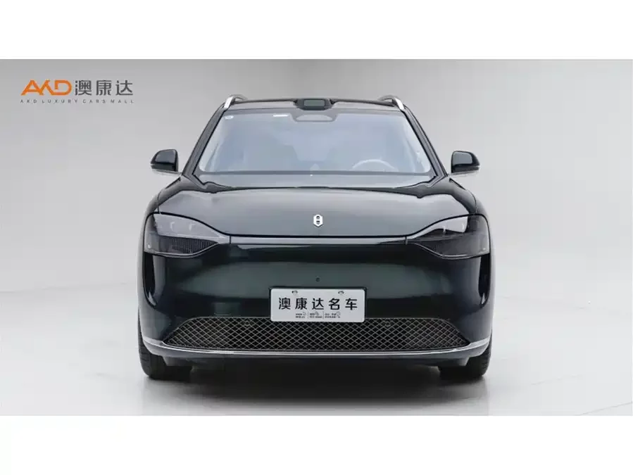 AITO Wenjie M9