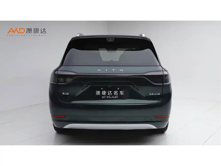 AITO Wenjie M9