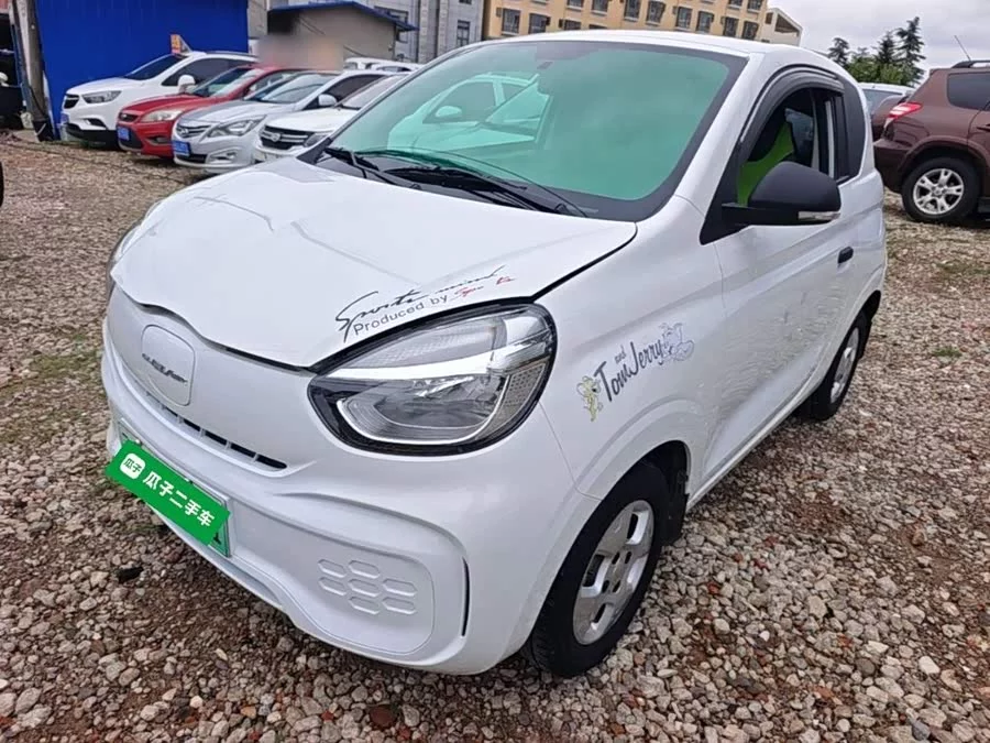 Roewe CLEVER