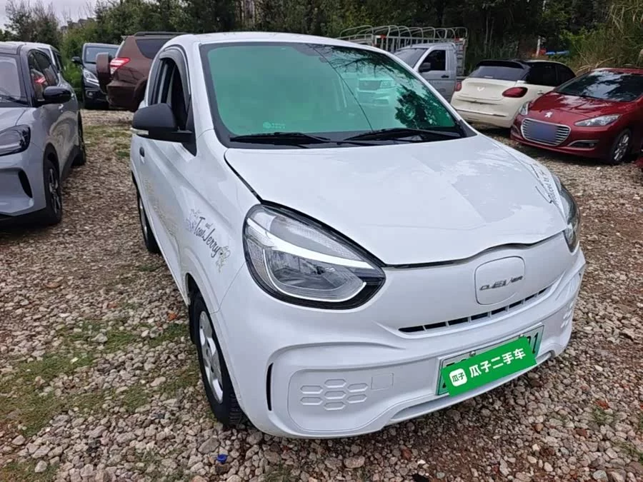Roewe CLEVER