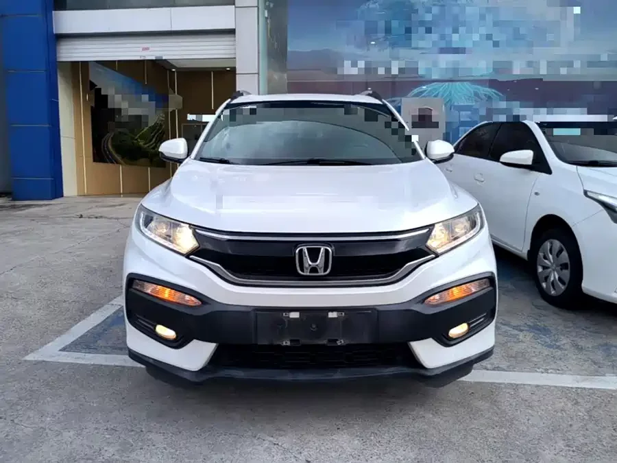 Honda XR-V