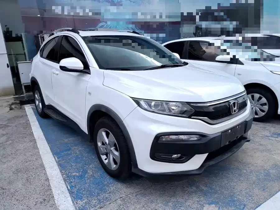 Honda XR-V