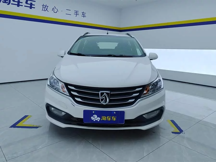 Baojun 310