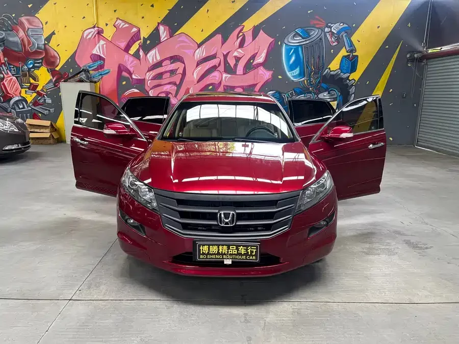 Honda Crosstour