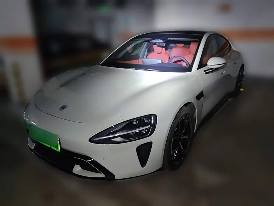 Xiaomi SU7