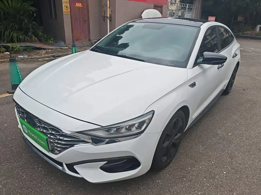 Hyundai Festa