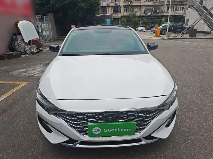 Hyundai Festa
