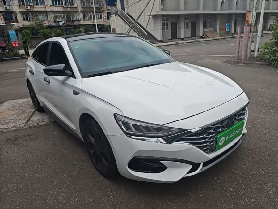 Hyundai Festa