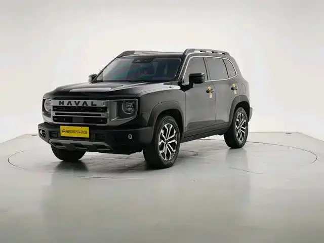 Haval Big Dog DaGou