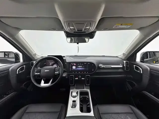 Haval Big Dog DaGou