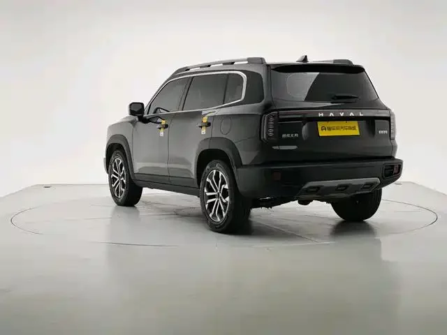Haval Big Dog DaGou