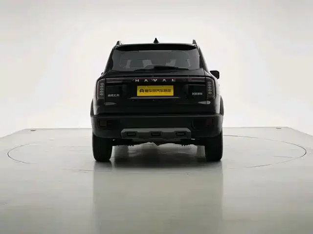 Haval Big Dog DaGou