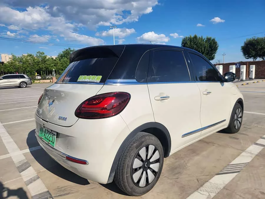 Wuling Bingo