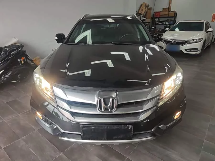 Honda Crosstour