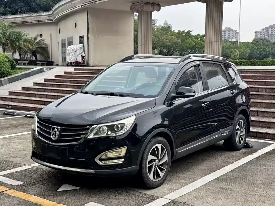 Baojun 560