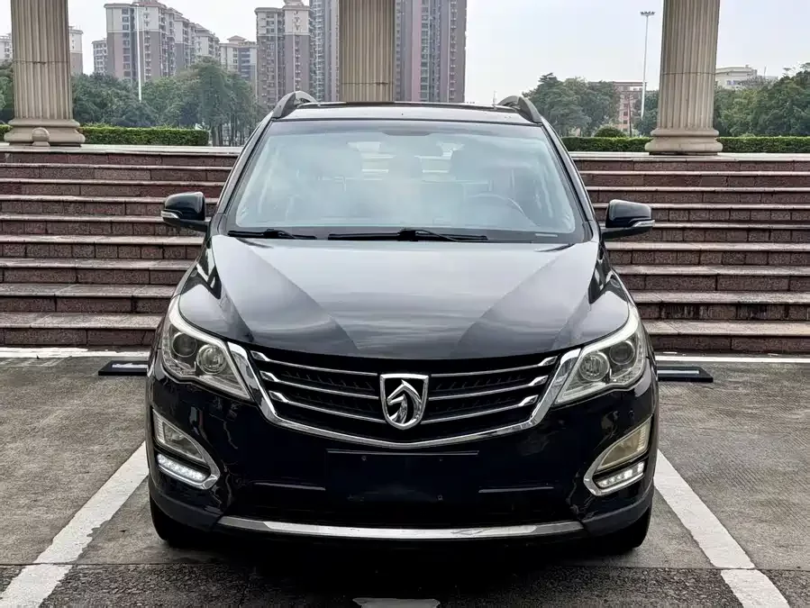 Baojun 560
