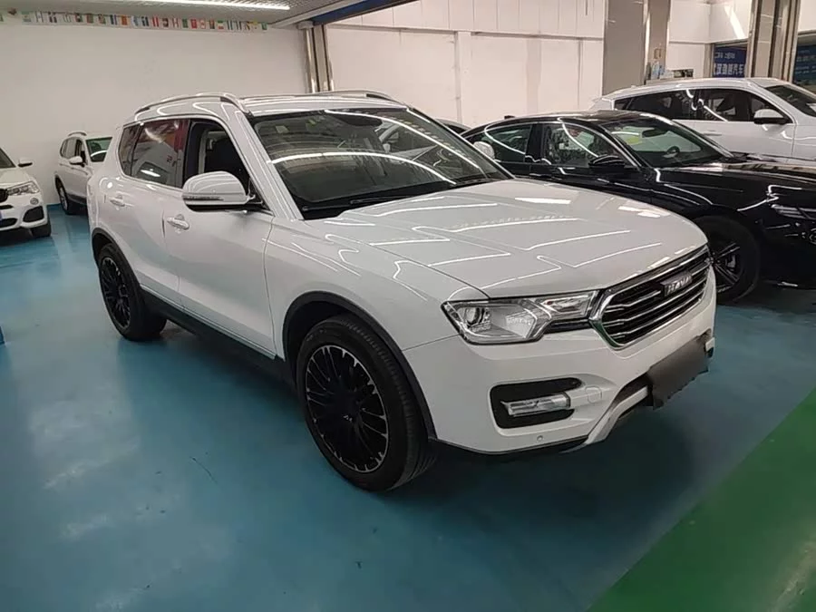 Haval H7