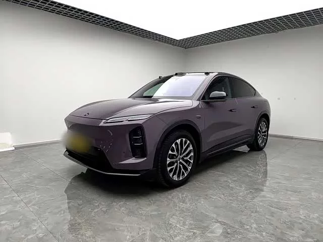 NIO EC6