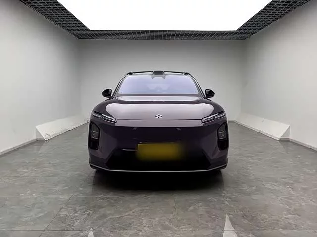 NIO EC6
