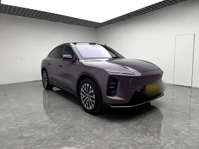 NIO EC6