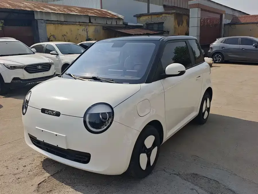 Changan Lumin