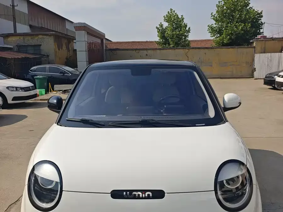 Changan Lumin