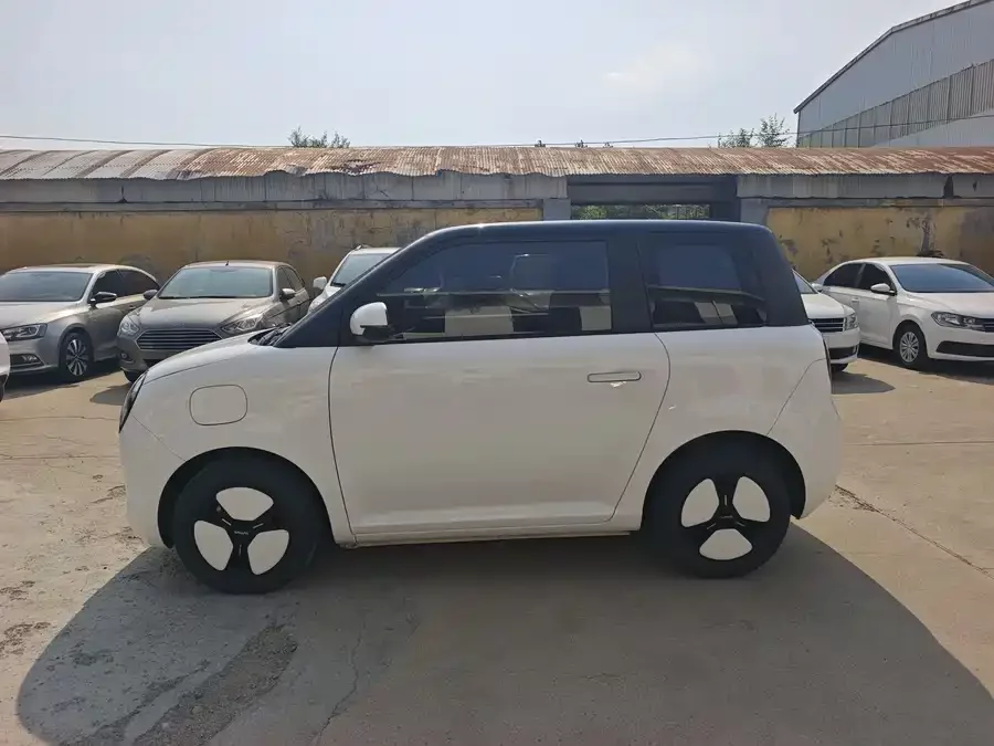 Changan Lumin