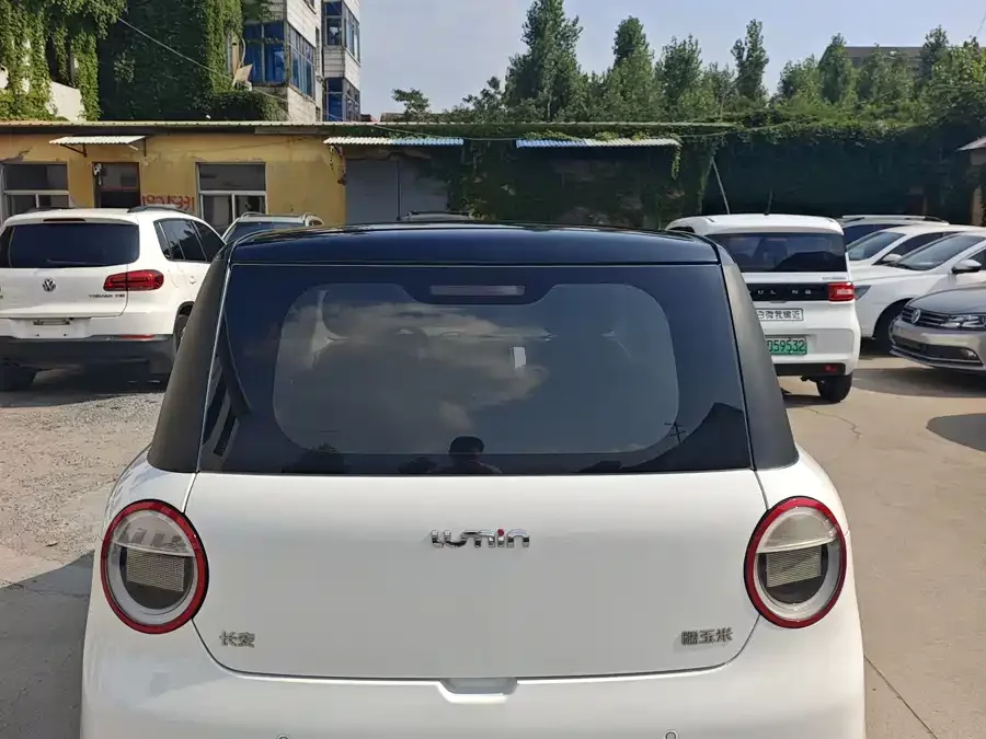 Changan Lumin