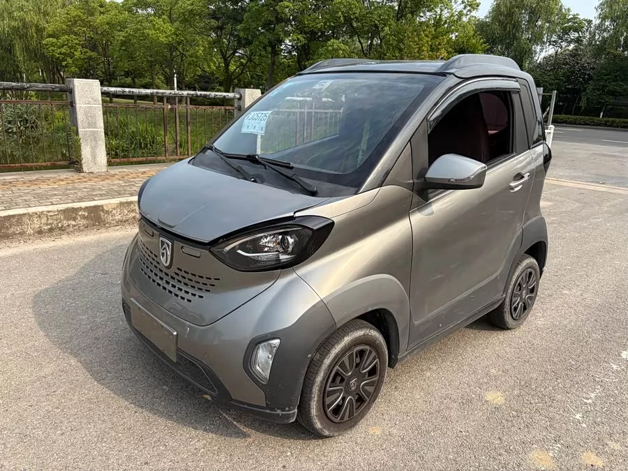 Baojun E100