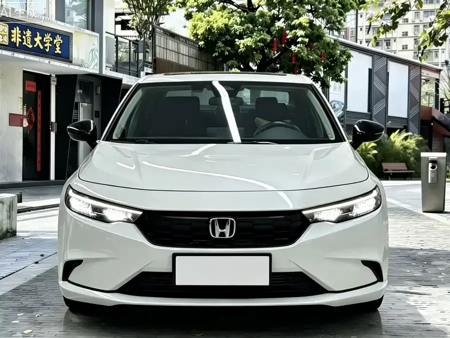 Honda style