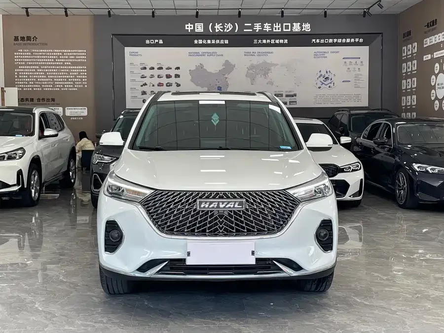 Haval M6