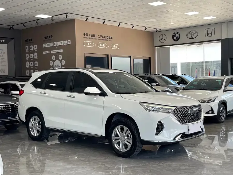 Haval M6