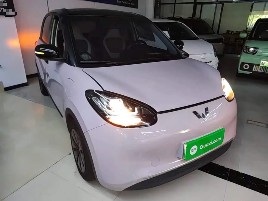 Wuling Bingo
