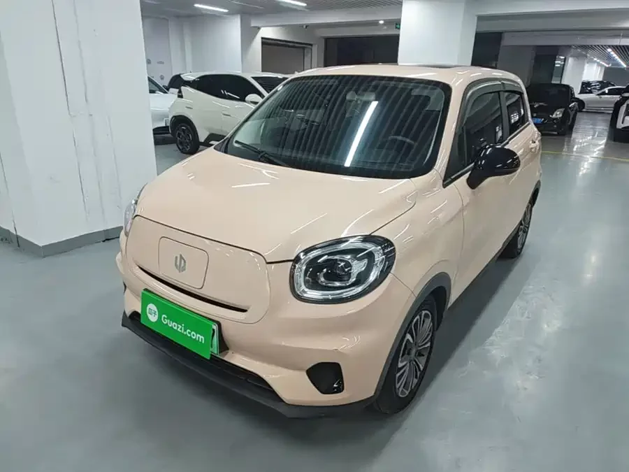 Leapmotor T03
