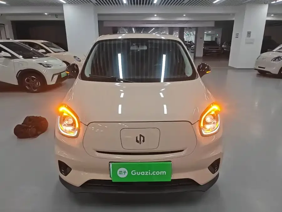 Leapmotor T03
