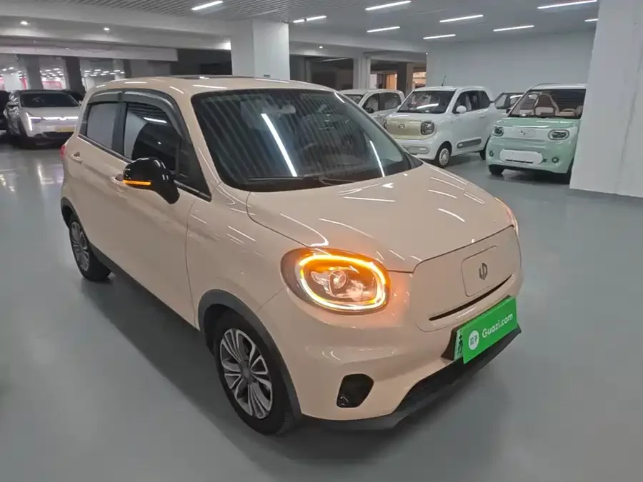 Leapmotor T03